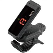 Korg PITCHCLIP Low-Profile Clip-On Tuner