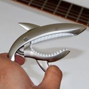 Spring Capo for Acoustic and Electric Guita 2