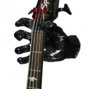 Grip Studios Male GuitarGrip Hanger Right Hand Model Black