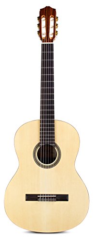 Cordoba Guitars C1M Acoustic Nylon String Guitar, Full-size