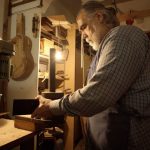 Luthier Antonio Morales