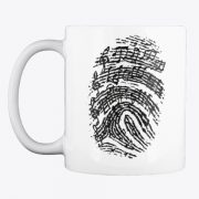 Music fingerprint
